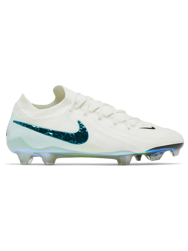 Кроссовки Nike Phantom GX 2 Elite LV8 FG 'Chromatic Pack' — изображение 1 из 8, белый