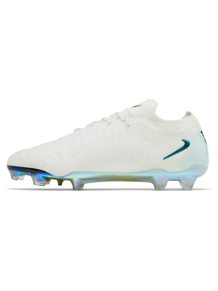 Кроссовки Nike Phantom GX 2 Elite LV8 FG 'Chromatic Pack' — изображение 3 из 8, белый
