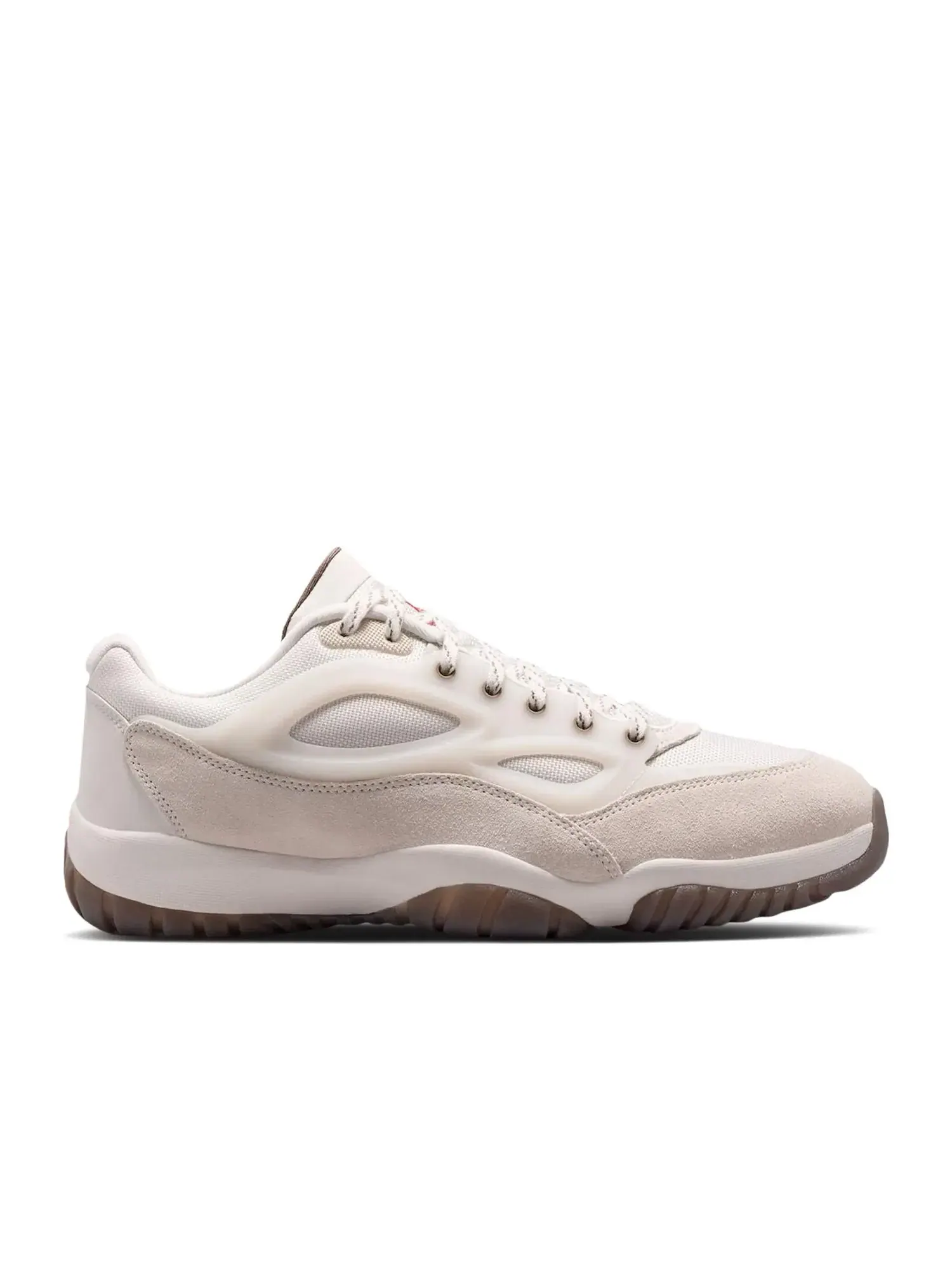 Кроссовки Air Jordan DMSN 95 — изображение 1 из 1, красный