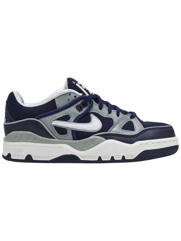 Кроссовки Nike Air Force 3 SP Nigo — изображение 1 из 1, синий