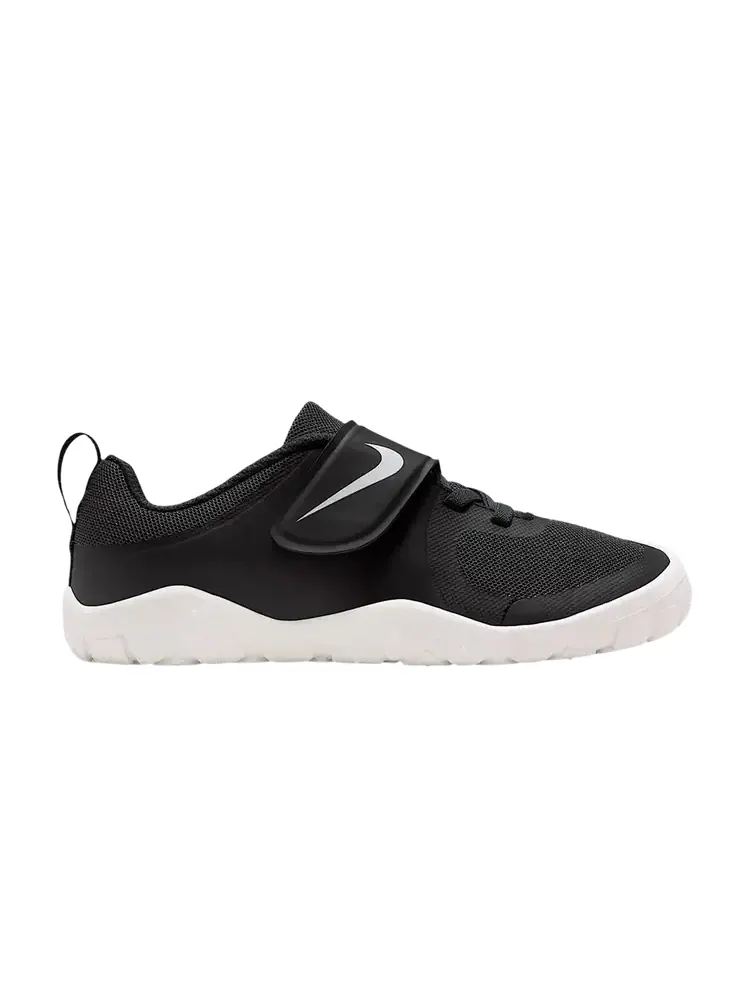 Кроссовки Nike Swoosh 1 Essential PS 'Black Anthracite' — изображение 1 из 1, черный
