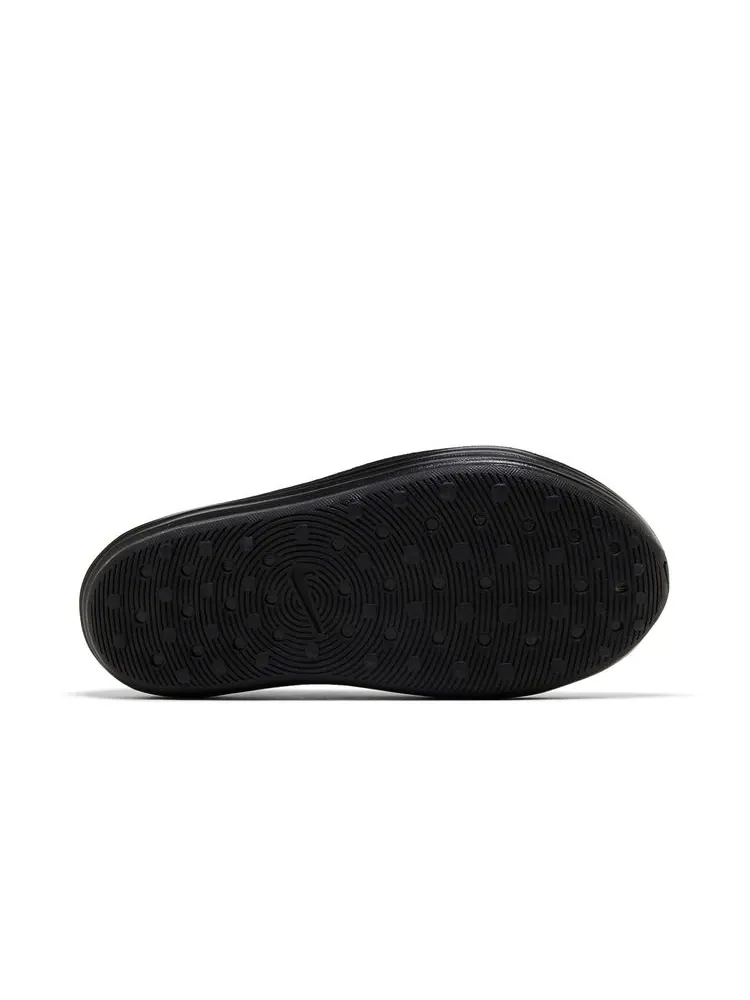 Кроссовки ReactX Rejuven8 'Triple Black' — изображение 4 из 8, черный