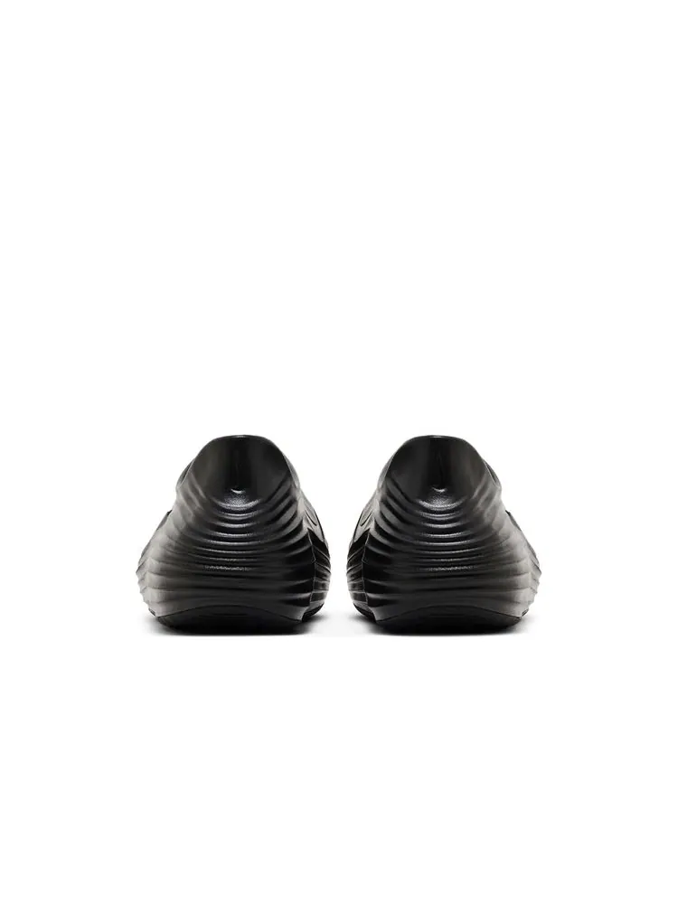 Кроссовки ReactX Rejuven8 'Triple Black' — изображение 6 из 8, черный