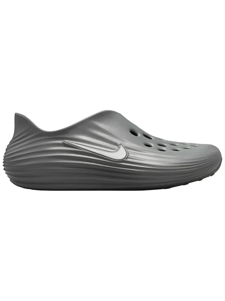 Кроссовки Nike ReactX Rejuven8 'Smoke Grey' — изображение 1 из 1, серый