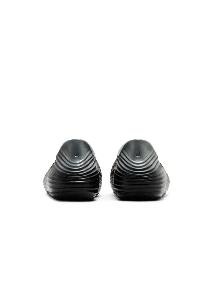 Кроссовки ReactX Rejuven8 'Black Volt' — изображение 6 из 8, черный
