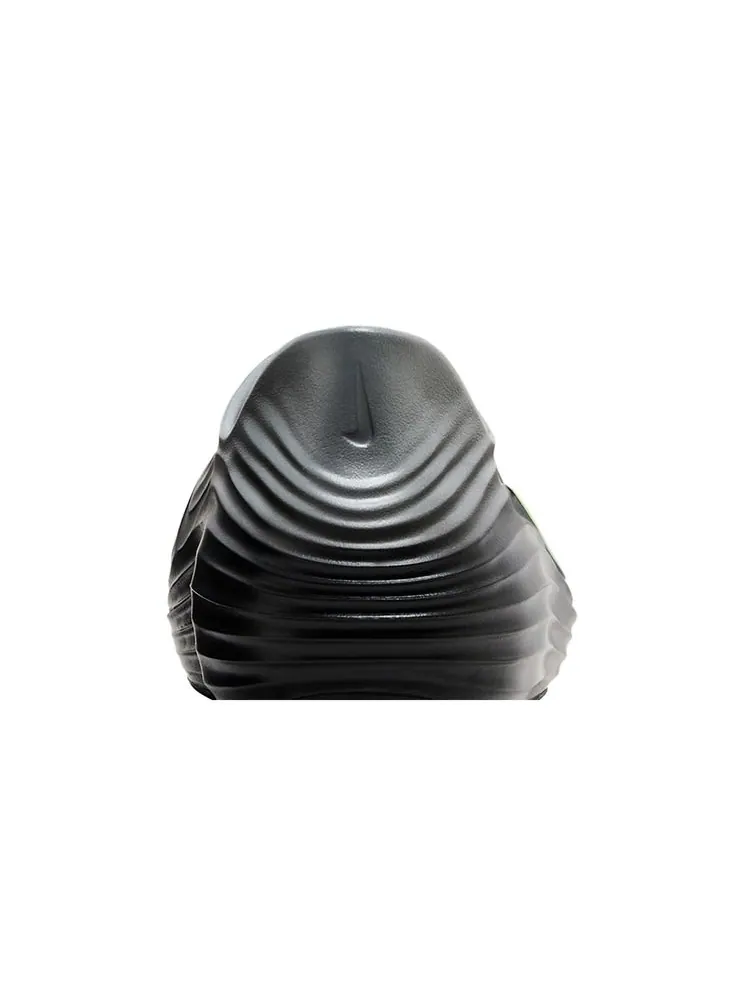 Кроссовки ReactX Rejuven8 'Black Volt' — изображение 7 из 8, черный