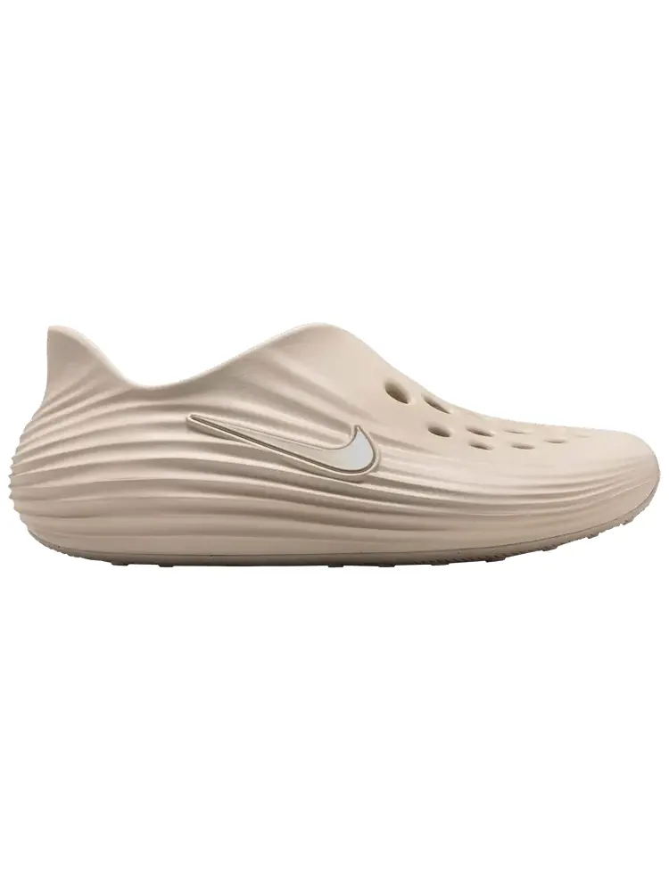 Кроссовки Nike ReactX Rejuven8 'Light Orewood Brown' — изображение 1 из 1, светлый коричневый