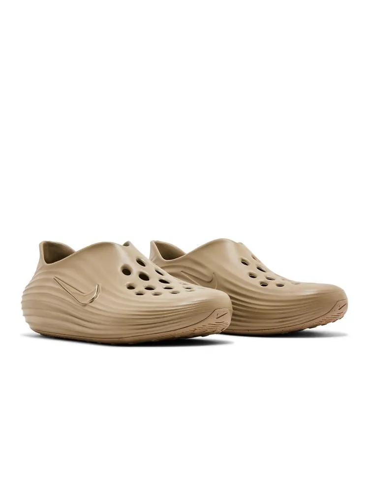 Кроссовки ReactX Rejuven8 'Khaki' — изображение 7 из 7, хаки