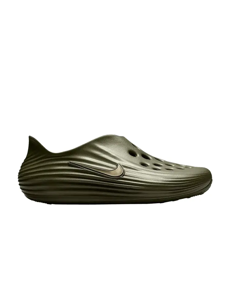 Кроссовки Nike ReactX Rejuven8 'Medium Olive' — изображение 1 из 1