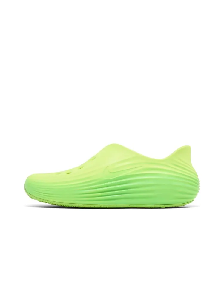 Кроссовки ReactX Rejuven8 'Green Strike' — изображение 3 из 8, зеленый