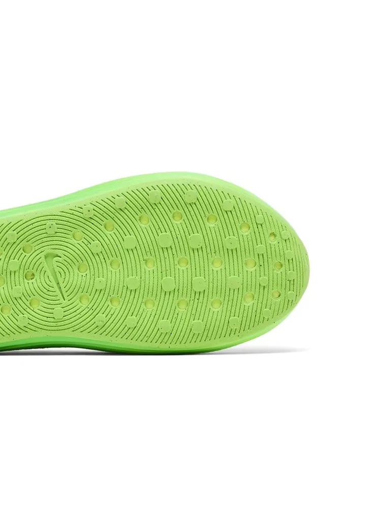 Кроссовки ReactX Rejuven8 'Green Strike' — изображение 5 из 8, зеленый