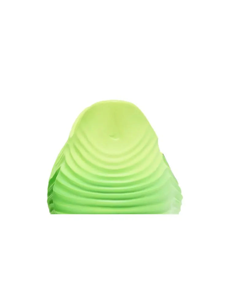 Кроссовки ReactX Rejuven8 'Green Strike' — изображение 7 из 8, зеленый