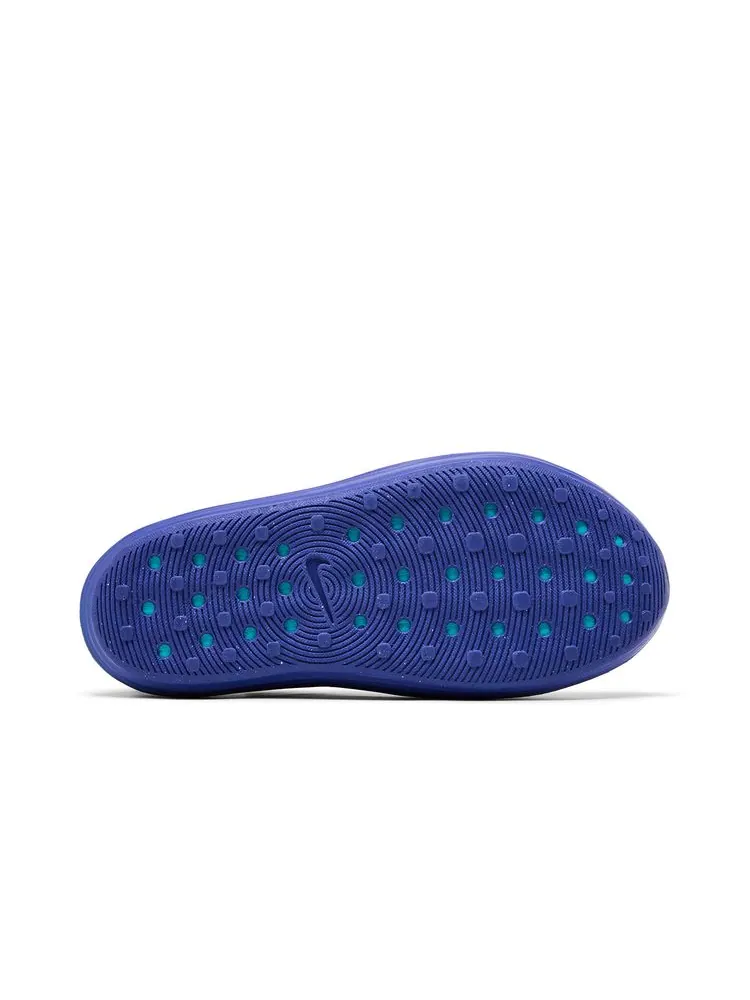 Кроссовки ReactX Rejuven8 'Dusty Cactus Persian Violet' — изображение 4 из 8, фиолетовый