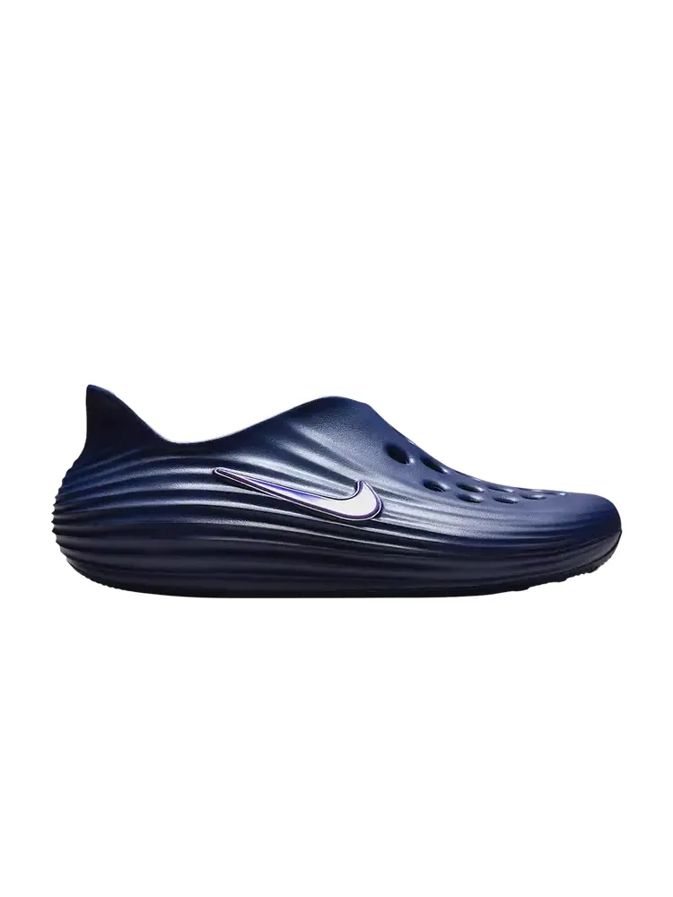 Nike ReactX Rejuven8 'Blue Void' — изображение 1 из 1, синий