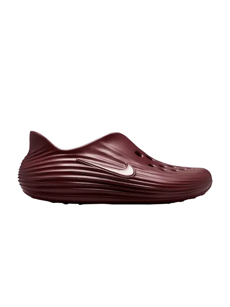 Кроссовки Nike ReactX Rejuven8 — изображение 1 из 1, темный красный
