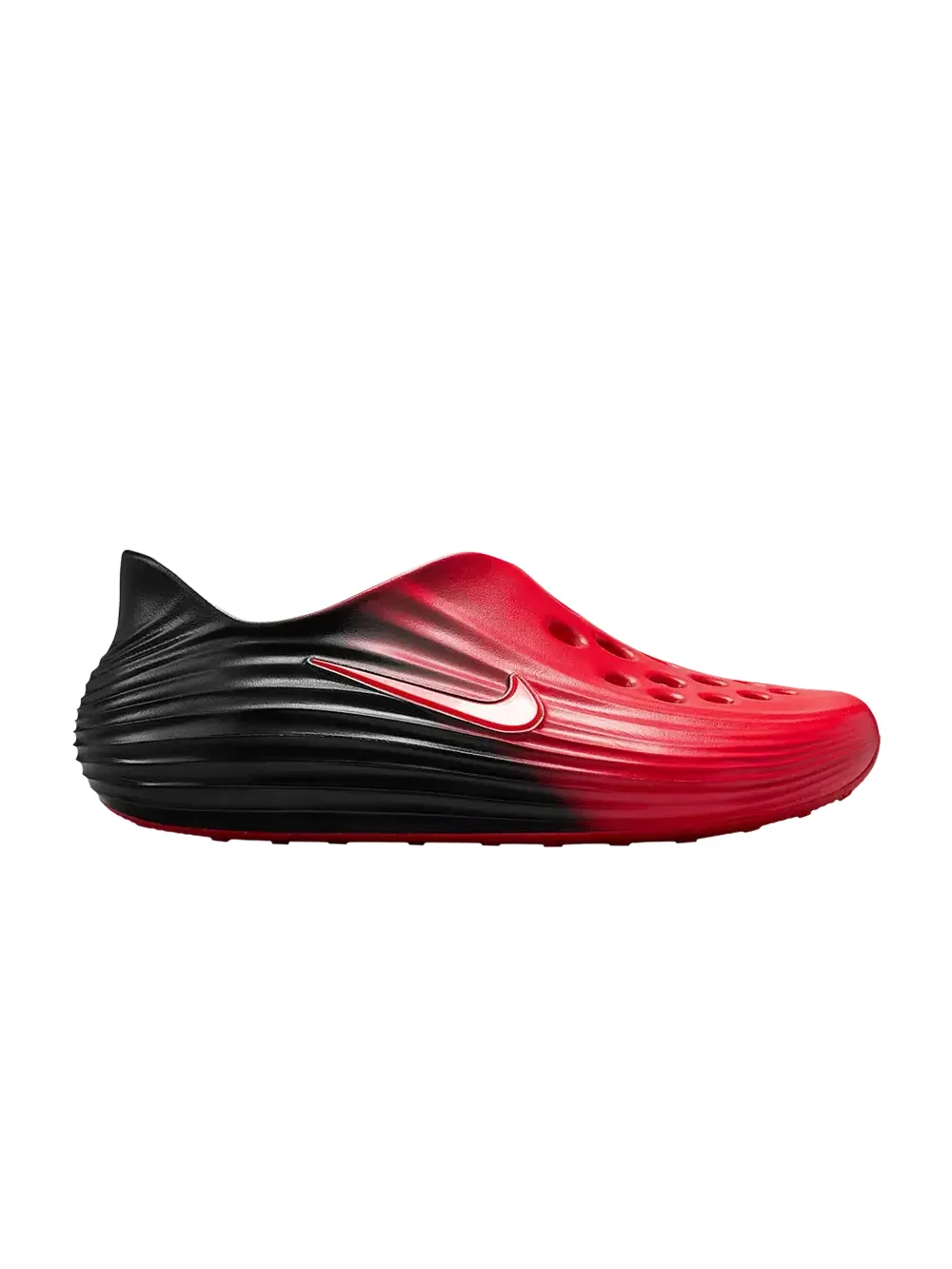 Сандалии Nike ReactX Rejuven8 — изображение 1 из 1, красный/черный/черный