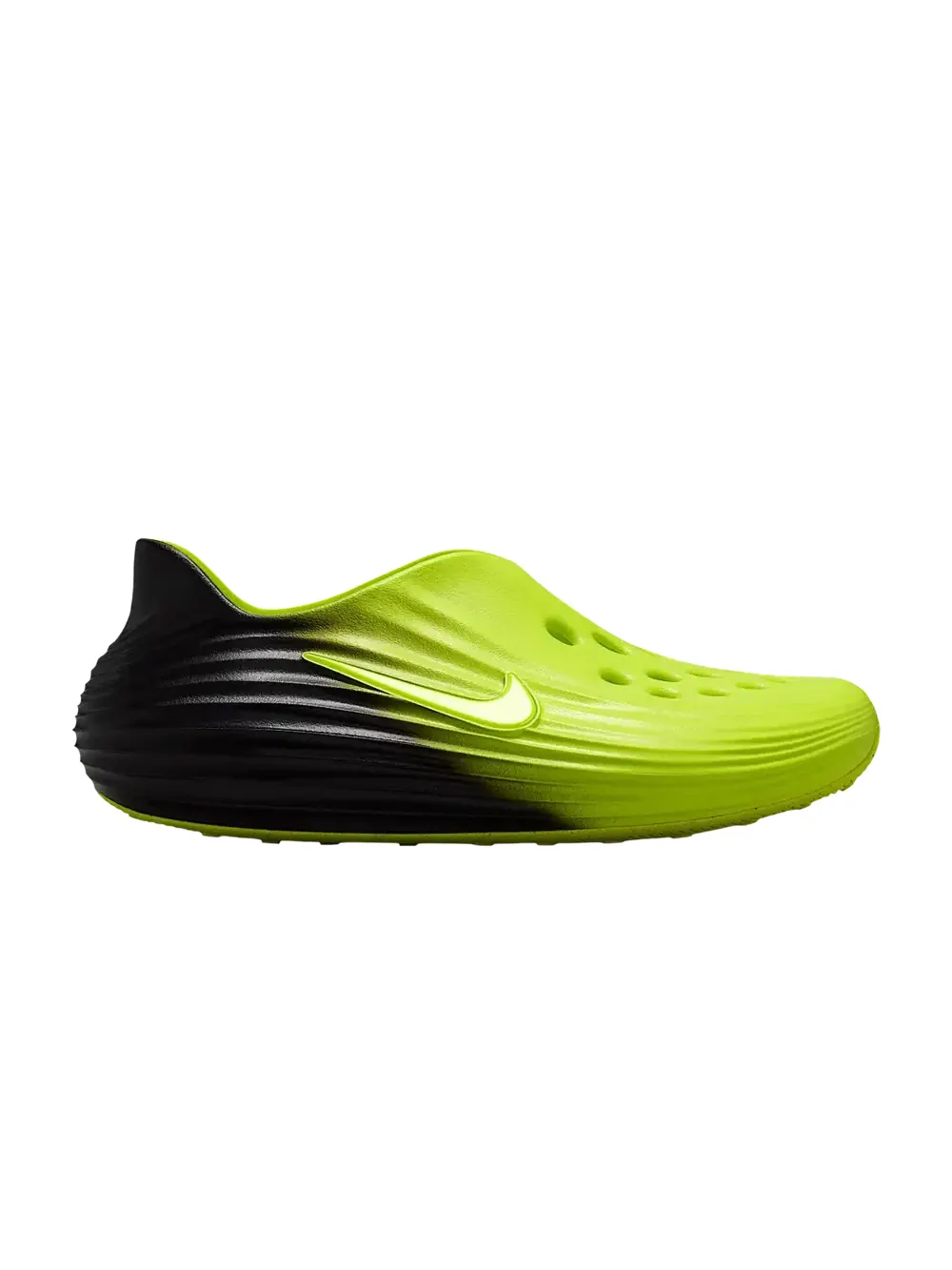 Сандалии Nike Reactx Rejuven8 — изображение 1 из 1, черный