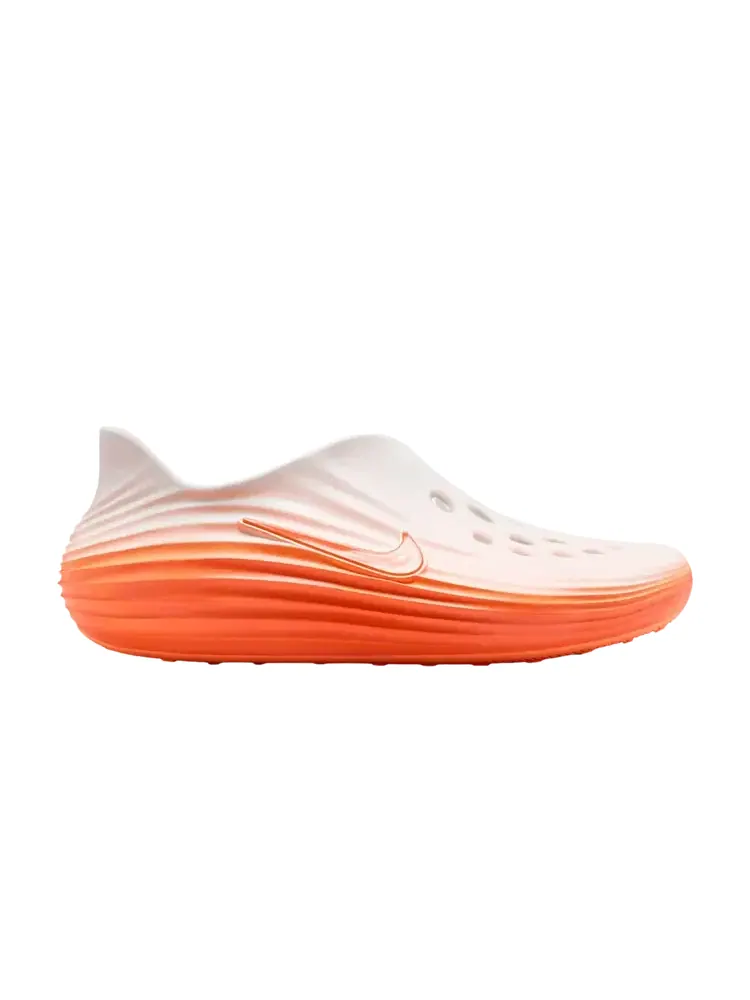 Кроссовки Nike ReactX Rejuven8 — изображение 1 из 1, оранжевый