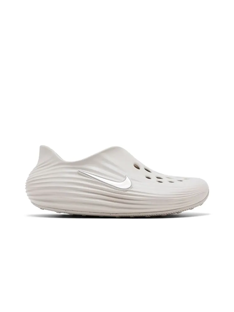 Кроссовки Wmns ReactX Rejuven8 'Light Orewood Brown' — изображение 1 из 8, светлый коричневый