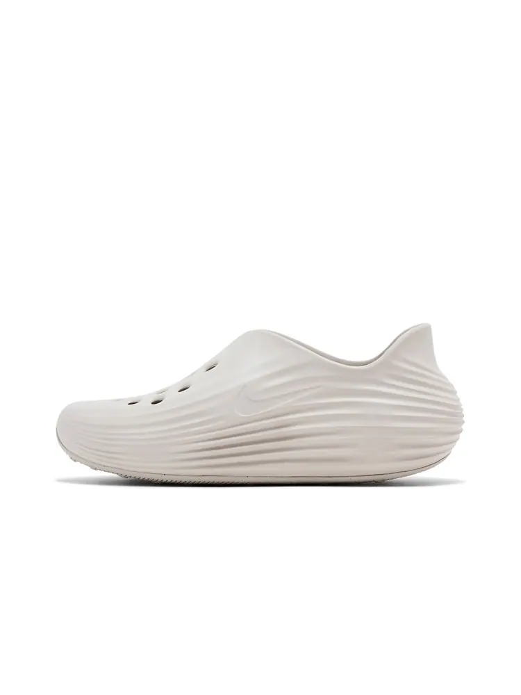 Кроссовки Wmns ReactX Rejuven8 'Light Orewood Brown' — изображение 3 из 8, светлый коричневый