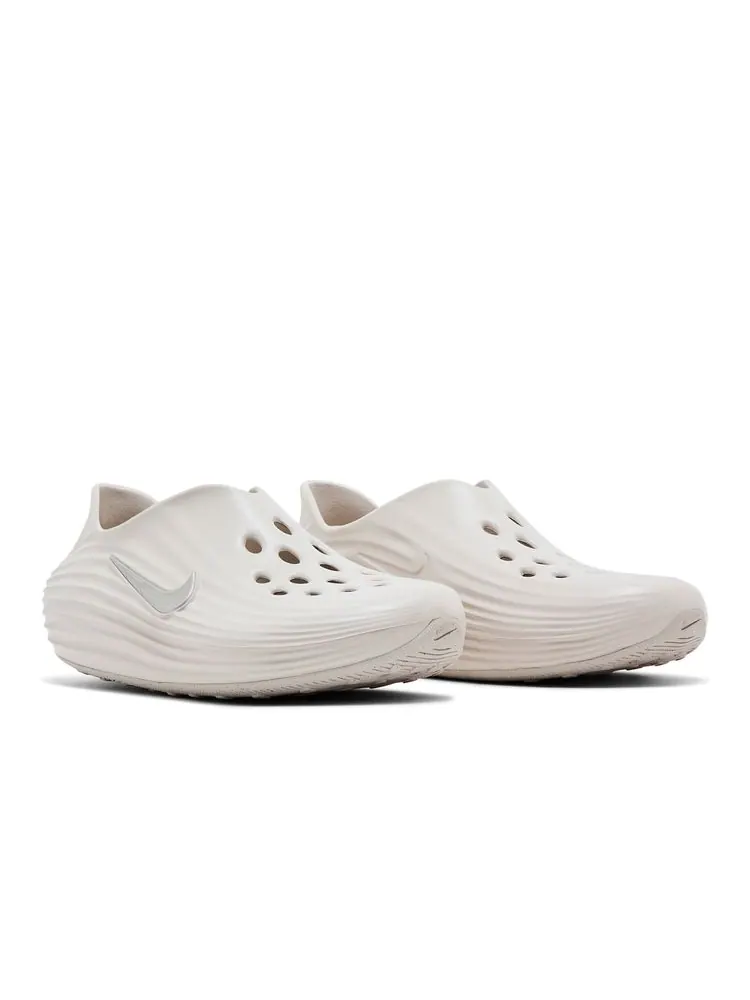 Кроссовки Wmns ReactX Rejuven8 'Light Orewood Brown' — изображение 8 из 8, светлый коричневый