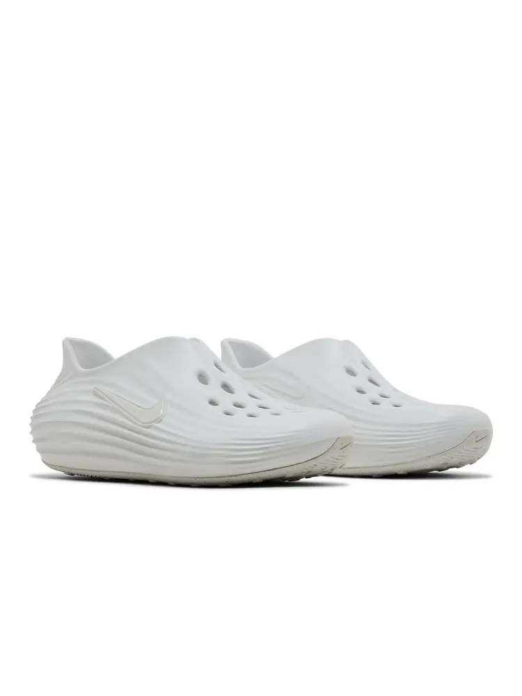 Кроссовки Wmns ReactX Rejuven8 'Sail' — изображение 8 из 8, голубой