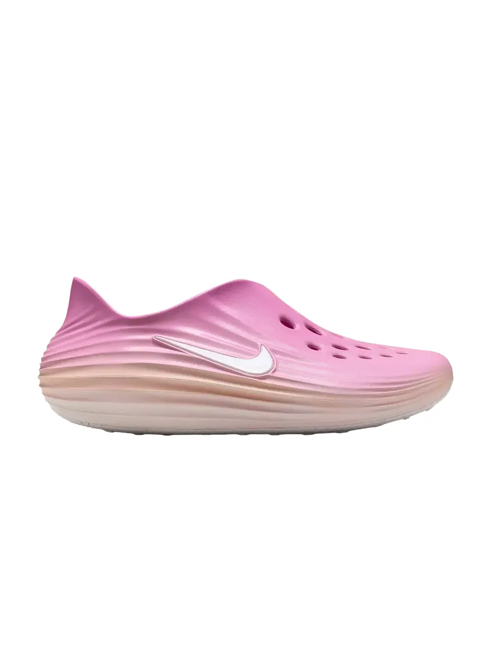 Сандалии Nike Wmns ReactX Rejuven8 — изображение 1 из 1, оранжевый светлый