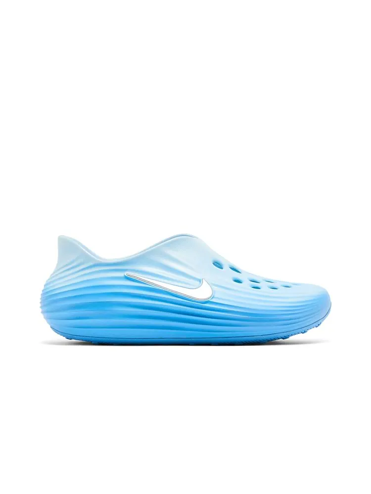 Кроссовки Wmns ReactX Rejuven8 'Glacier Blue' — изображение 1 из 8, синий