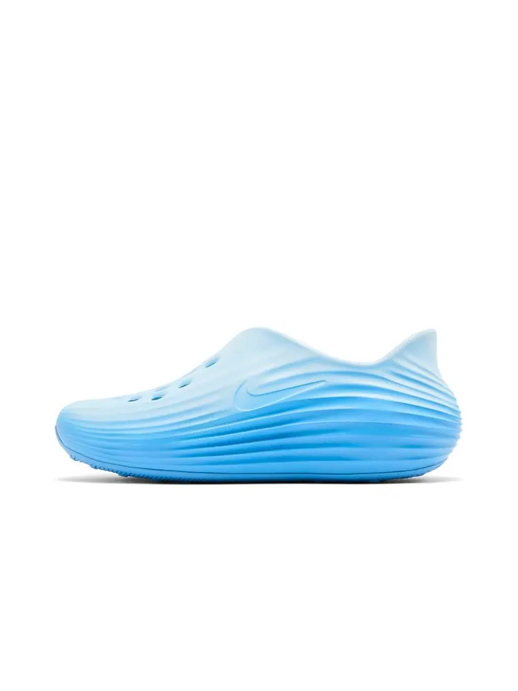 Кроссовки Wmns ReactX Rejuven8 'Glacier Blue' — изображение 3 из 8, синий