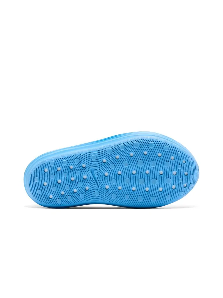 Кроссовки Wmns ReactX Rejuven8 'Glacier Blue' — изображение 4 из 8, синий