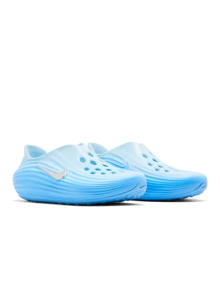 Кроссовки Wmns ReactX Rejuven8 'Glacier Blue' — изображение 8 из 8, синий