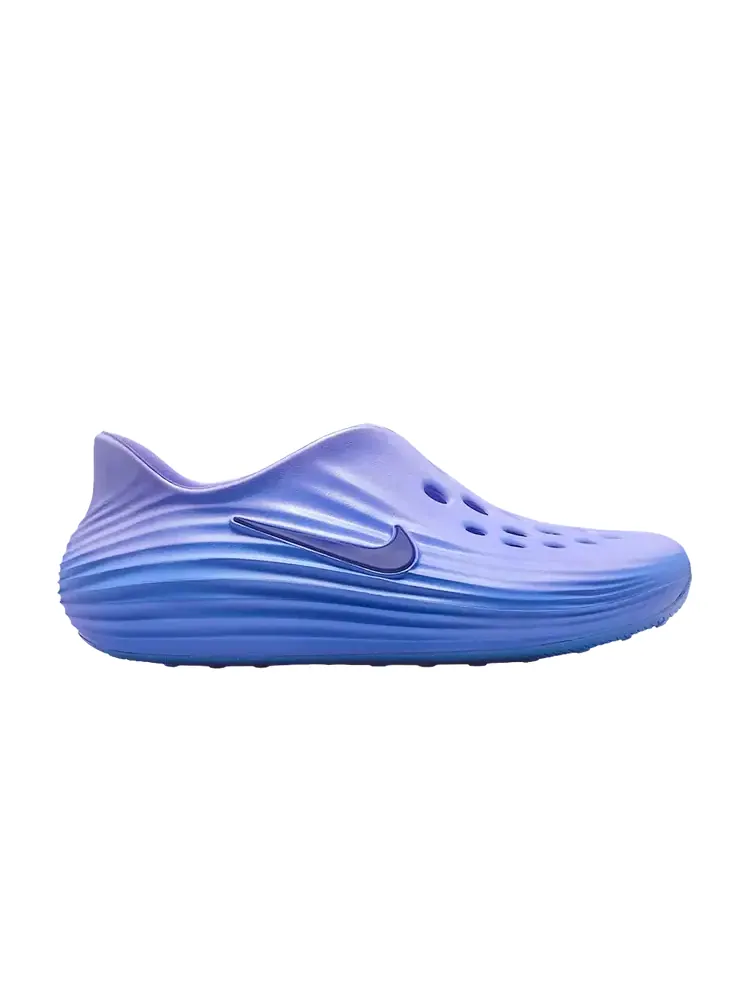 Nike ReactX Rejuven8 'Sapphire' — изображение 1 из 1, синий