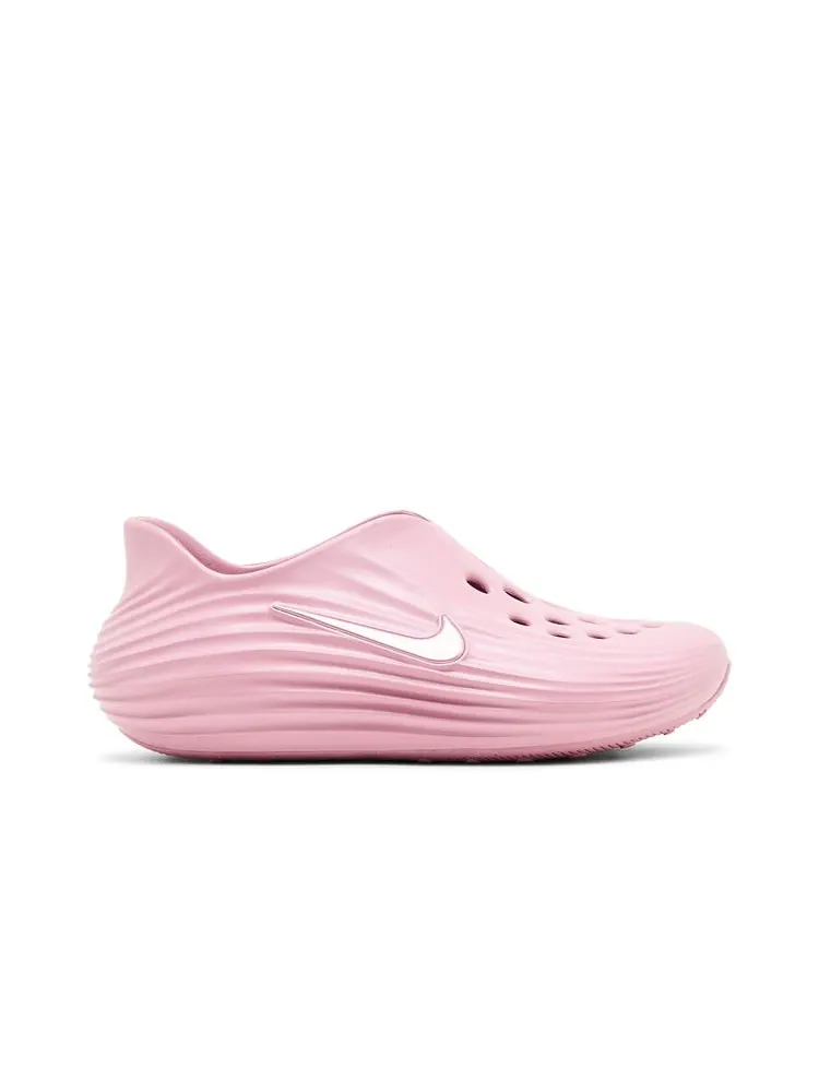 Кроссовки Wmns ReactX Rejuven8 'Elemental Pink' — изображение 1 из 8, розовый