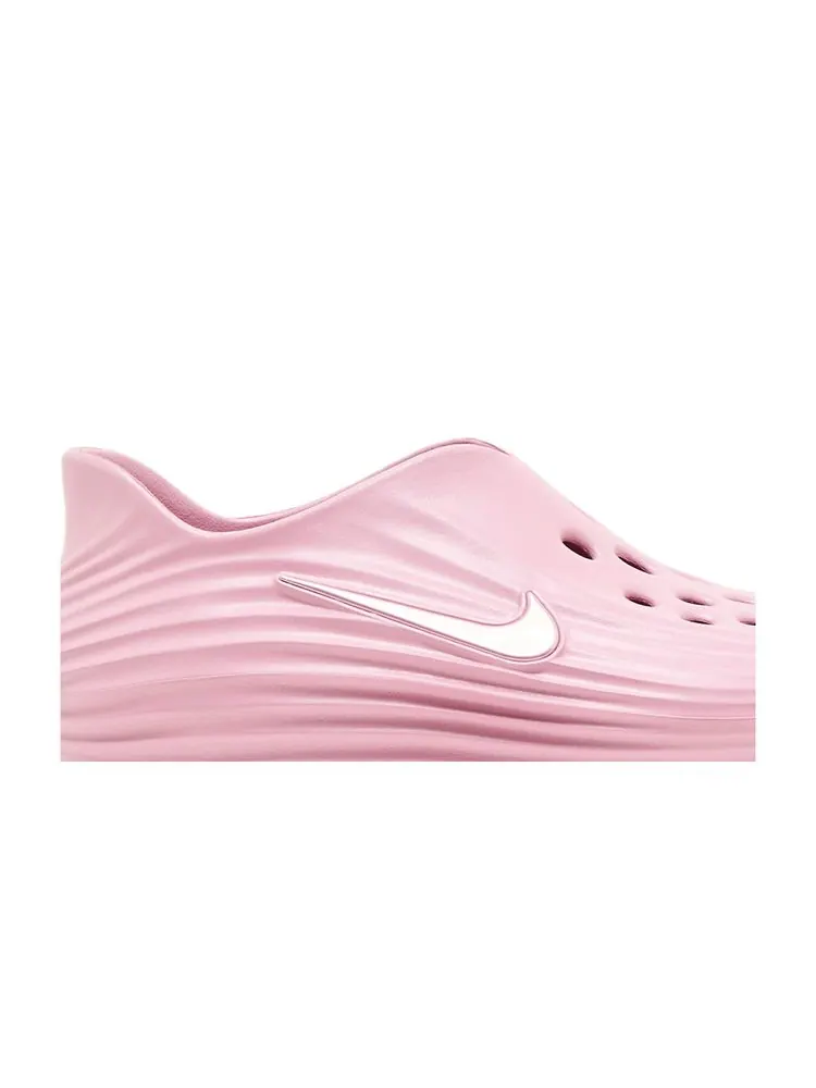Кроссовки Wmns ReactX Rejuven8 'Elemental Pink' — изображение 2 из 8, розовый