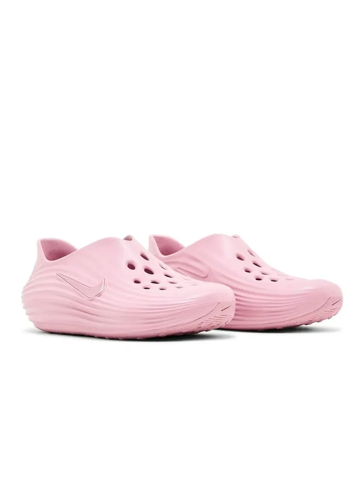 Кроссовки Wmns ReactX Rejuven8 'Elemental Pink' — изображение 8 из 8, розовый