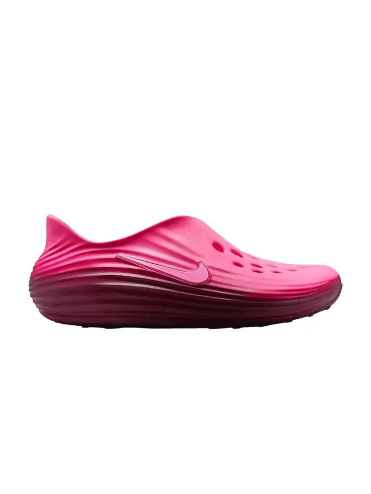 Кроссовки Nike Wmns ReactX Rejuven8 — изображение 1 из 1, розовый