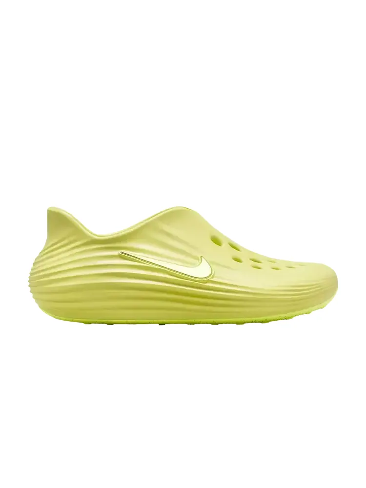Nike ReactX Rejuven8 'Light Lemon Twist' — изображение 1 из 1, желтый