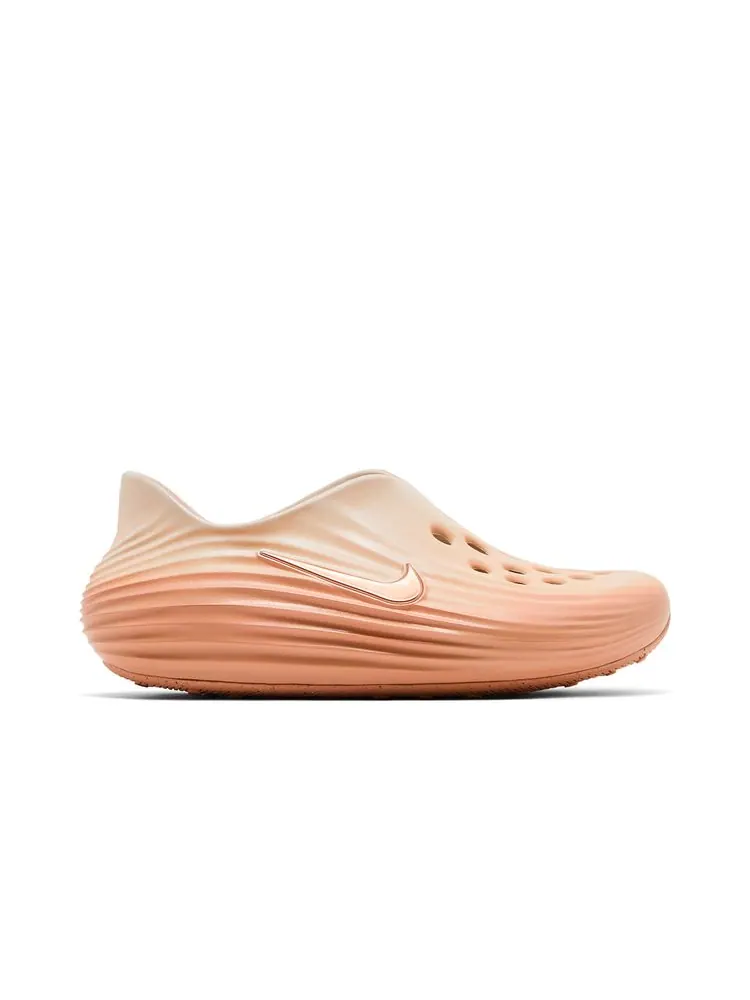 Кроссовки Wmns ReactX Rejuven8 'Apricot Agate' — изображение 1 из 8, абрикосовый