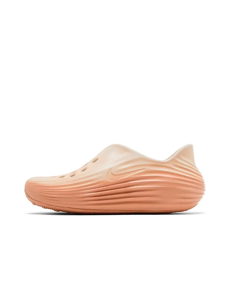Кроссовки Wmns ReactX Rejuven8 'Apricot Agate' — изображение 3 из 8, абрикосовый
