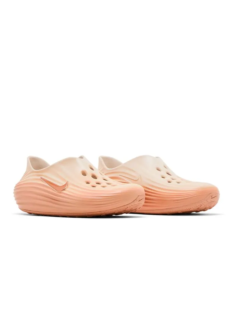 Кроссовки Wmns ReactX Rejuven8 'Apricot Agate' — изображение 8 из 8, абрикосовый