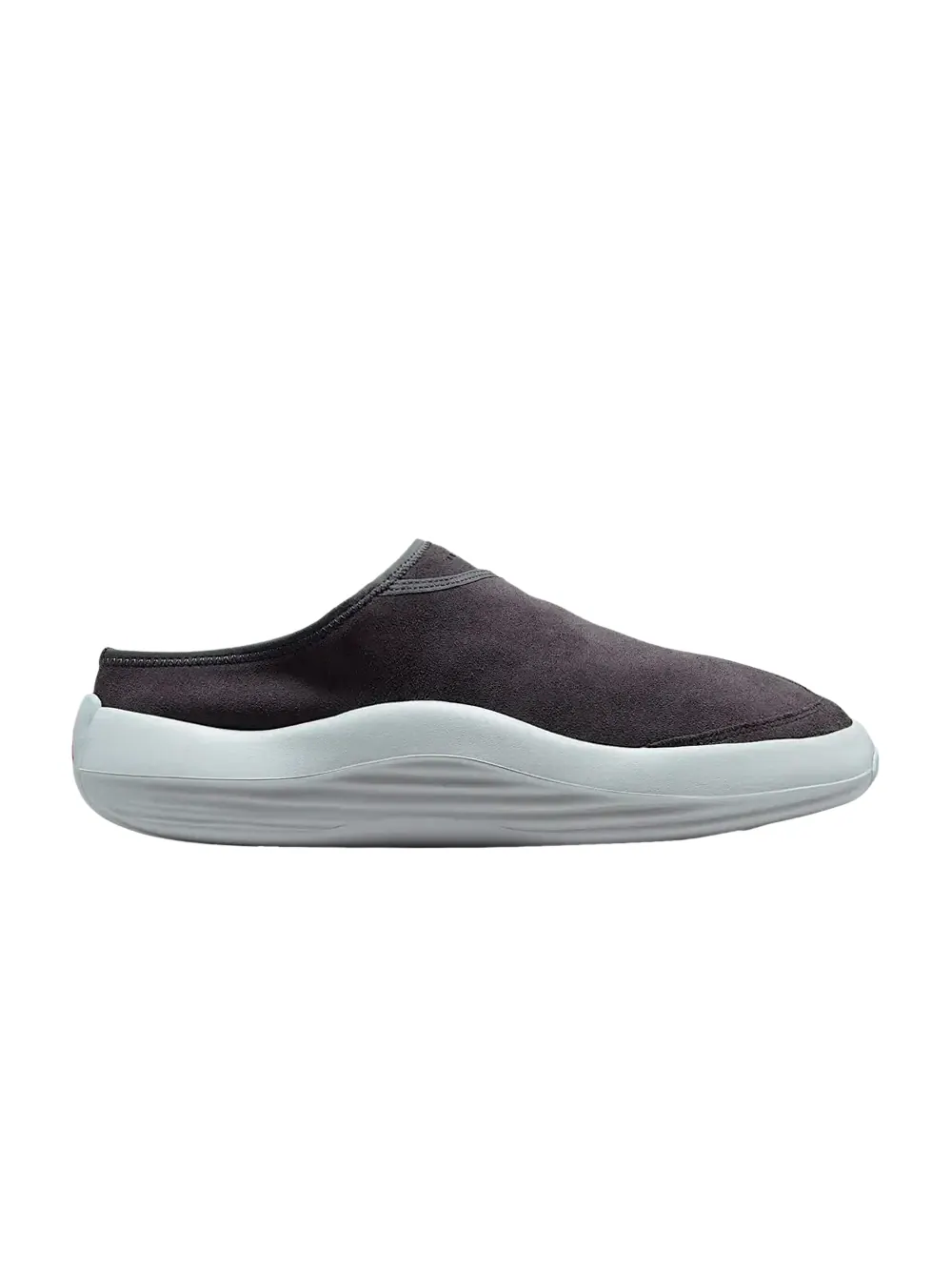 Кроссовки Air Jordan Future Mule — изображение 1 из 1, белый/розовый