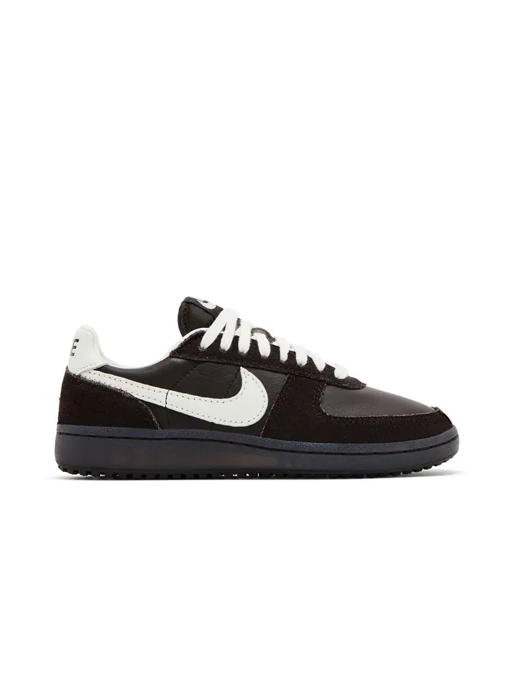 Кроссовки Nike Wmns Field General 82 Velvet Brown — изображение 1 из 6, коричневый