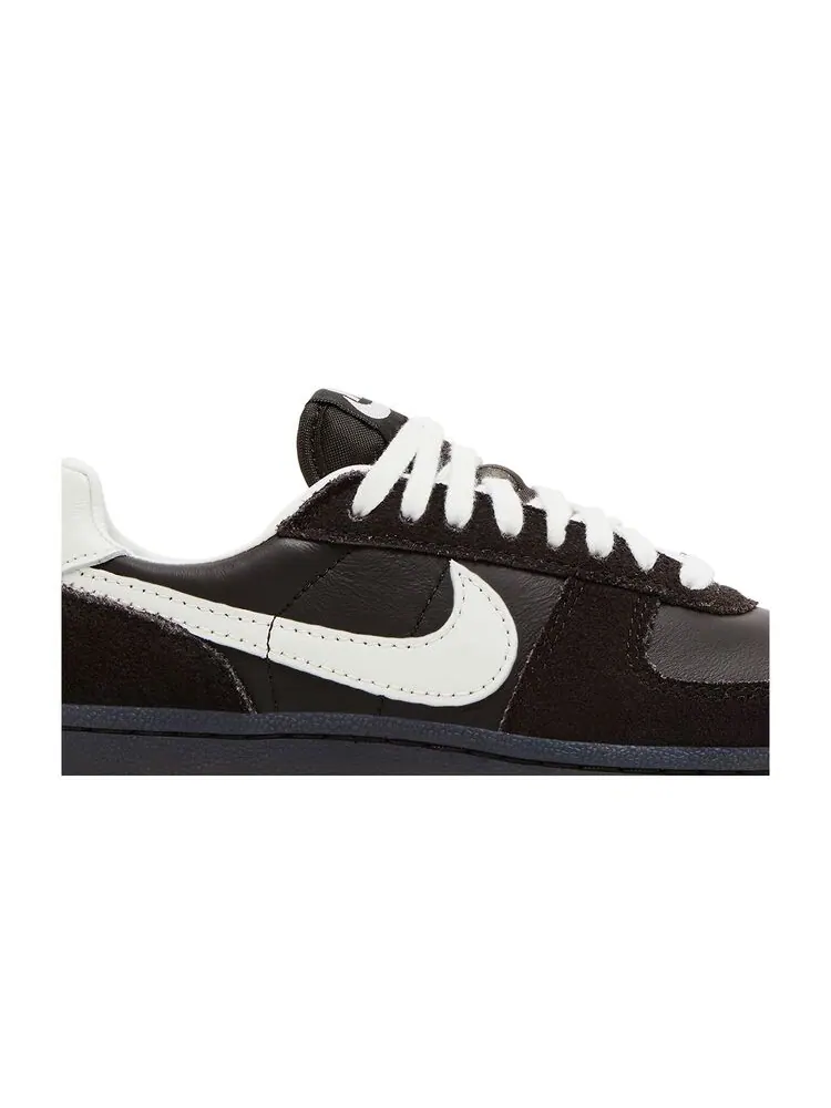 Кроссовки Nike Wmns Field General 82 Velvet Brown — изображение 2 из 6, коричневый
