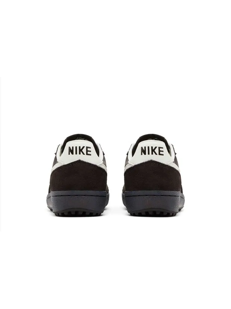 Кроссовки Nike Wmns Field General 82 Velvet Brown — изображение 6 из 6, коричневый