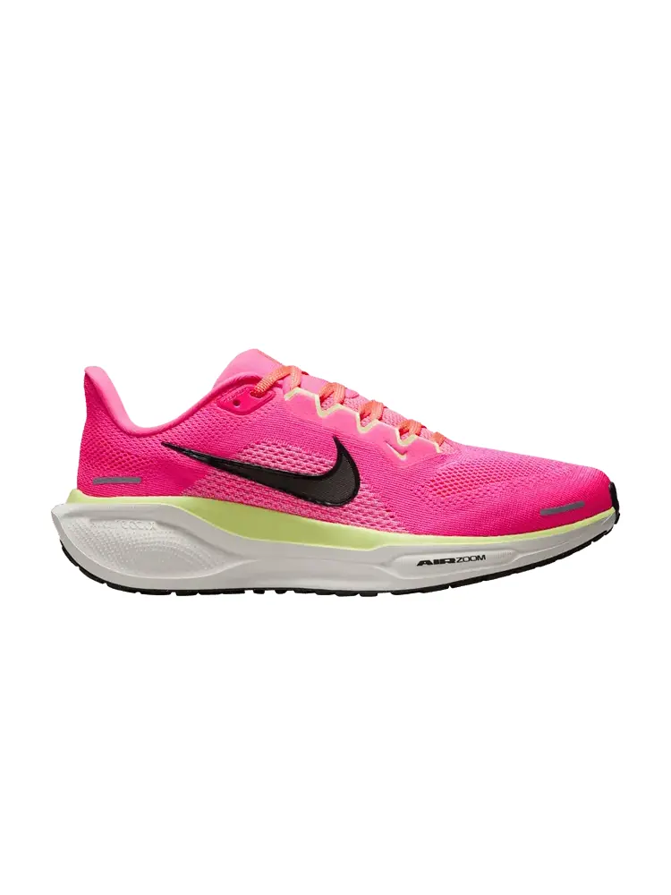 Кроссовки Wmns Air Zoom Pegasus 41 'Hyper Pink' — изображение 1 из 1, розовый