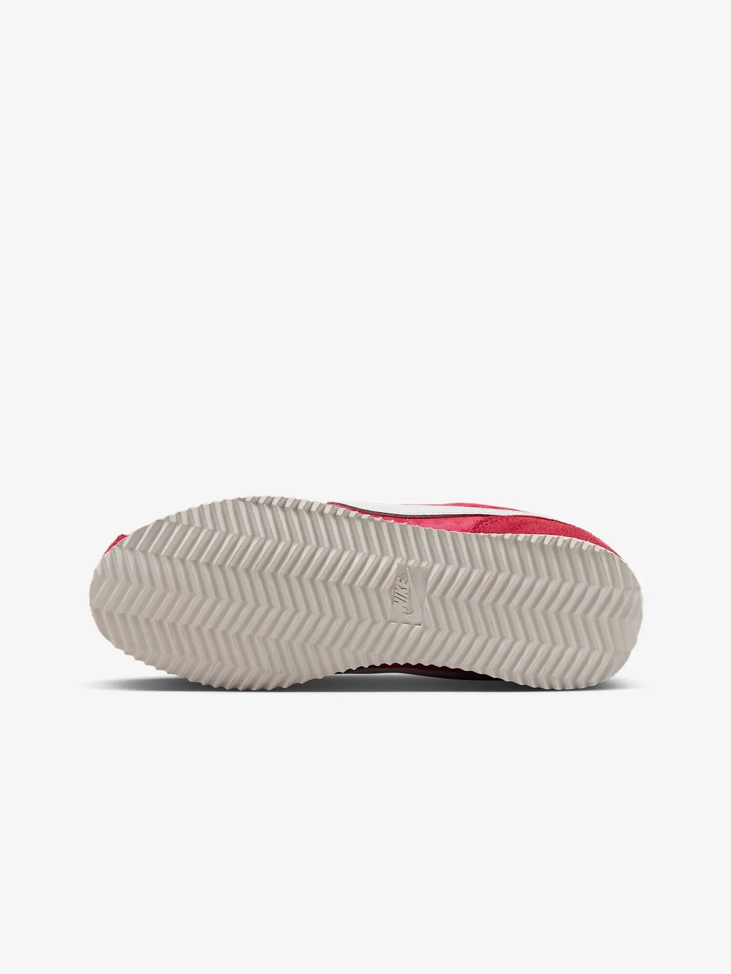 Детские кроссовки Nike Cortez 'Valentine's Day 2025' — изображение 4 из 10, красный