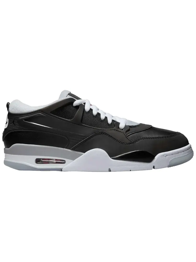 Кроссовки Air Jordan 4 RM 'Black Metallic' — изображение 1 из 1, черный металлик