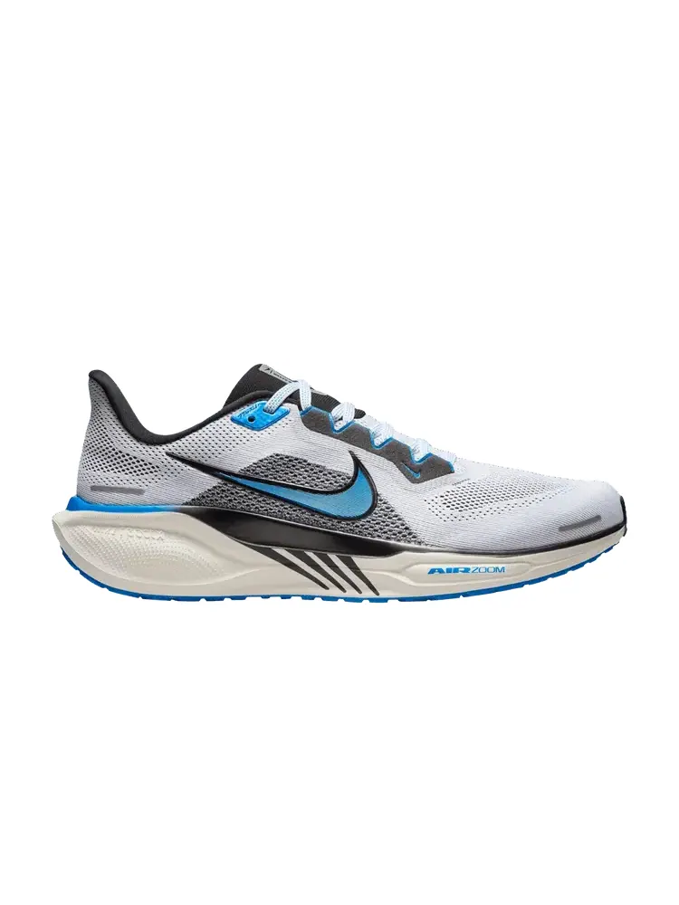 Кроссовки Nike Air Zoom Pegasus 41 '2K5' — изображение 1 из 1, белый/черный//синий