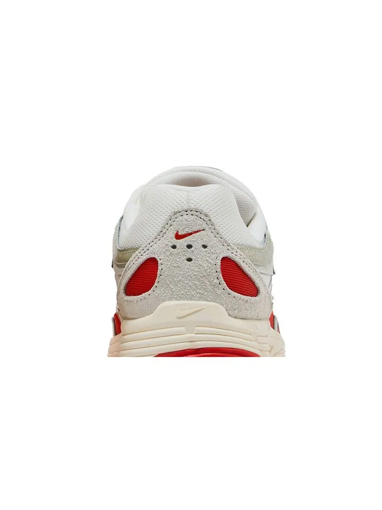 Кроссовки Nike P-6000 'Sail Picante Red' — изображение 7 из 8, красный
