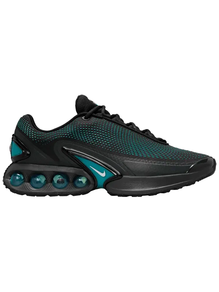 Кроссовки Nike Air Max DN Essential 'Black Dusty Cactus' — изображение 1 из 1, черный